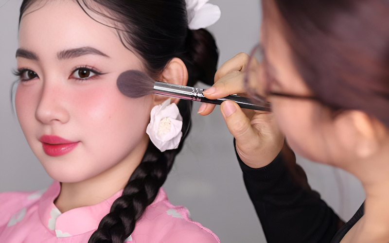 Bạn đã chọn MUA rất kỹ, hãy tin vào tay nghề của họ