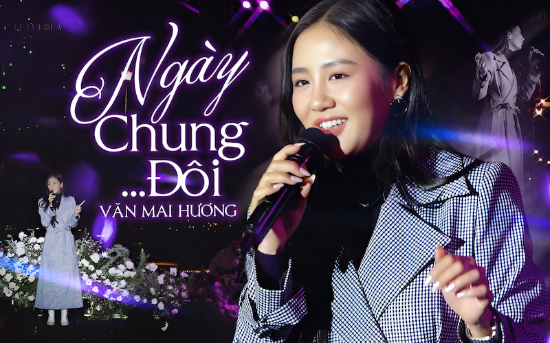 Cặp đôi nắm tay nhau hạnh phúc trong ngày cưới.