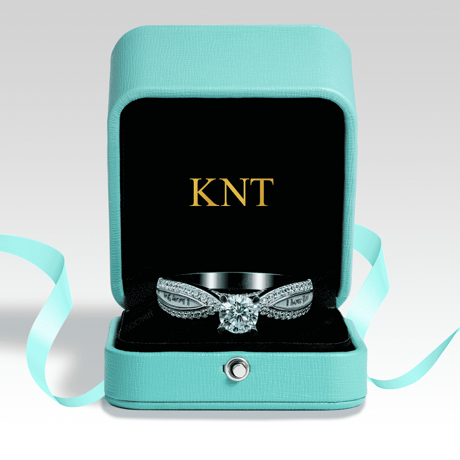 Nhẫn cầu hôn dưới 4 triệu