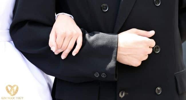 tiêu chuẩn người đàn ông tốt