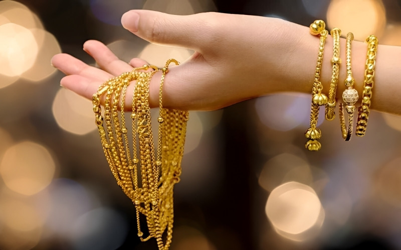 Quy đổi số vàng đang sở hữu về một đơn vị giúp bạn quản lý dễ dàng hơn