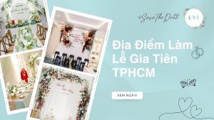 Địa điểm làm lễ gia tiên TPHCM: Kinh nghiệm chọn A-Z