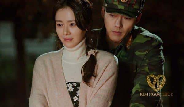 những lời nói ngọt ngào trong phim hàn