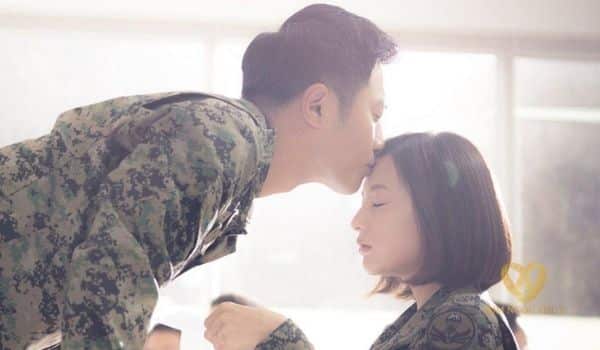 những lời nói ngọt ngào trong phim hàn