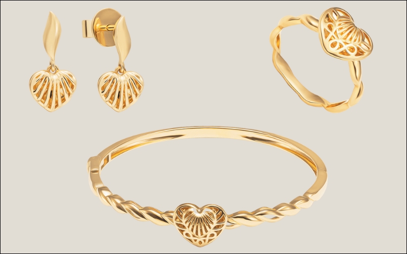 Vàng non có tỷ lệ vàng thực tế thấp hơn cả mức tiêu chuẩn 10K