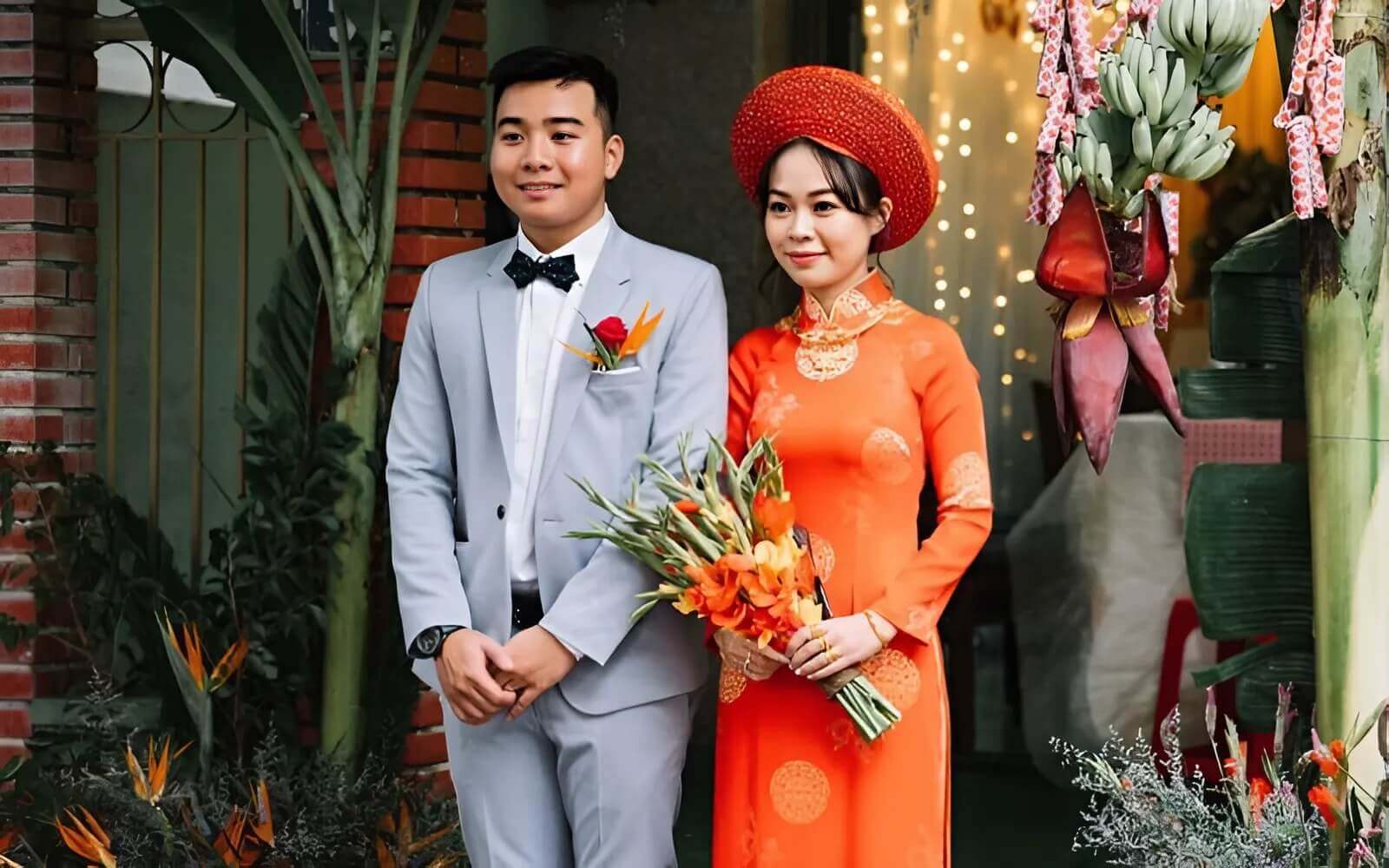 Xem lịch để chọn ngày tốt cho lễ dạm ngõ