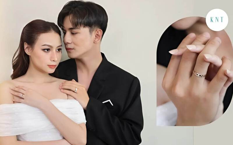 Lời chúc không chỉ mang lại niềm vui, sự xúc động cho người nhận mà còn có sức mạnh diệu kỳ trong việc gắn kết yêu thương vợ chồng