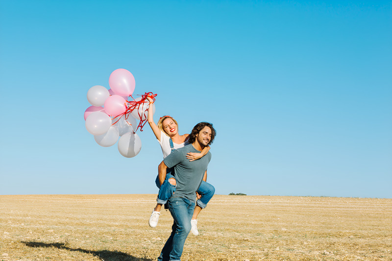 Tình cảm chân thành quan trọng nhất.
