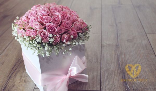 ngày 8 tháng 7 quốc tế tỏ tình