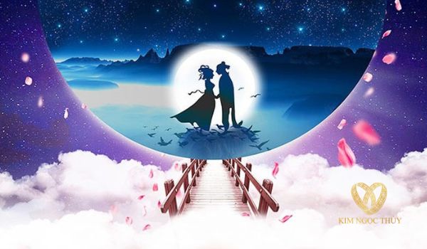 Ngày Ngưu Lang Chức Nữ gặp nhau