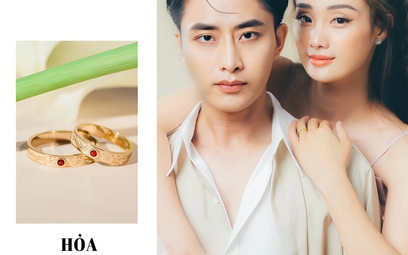 Người mệnh Hỏa mang trong mình năng lượng của lửa, màu sắc tương hợp là đỏ, hồng, tím, xanh lá cây