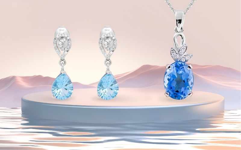 Kim cương luôn là lựa chọn kinh điển cho sự vĩnh cửu