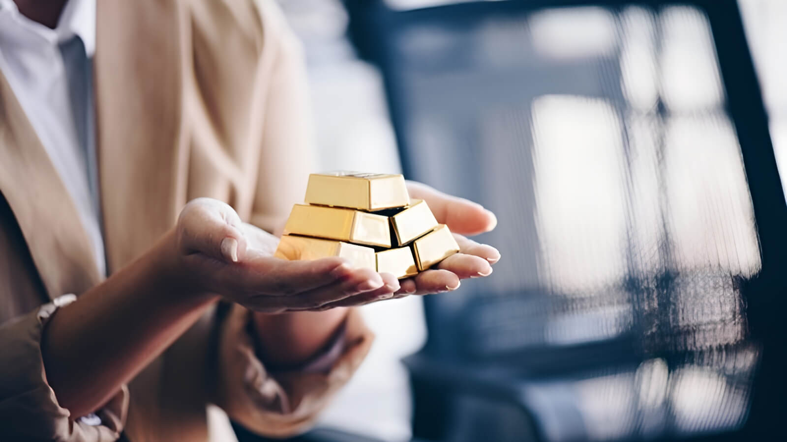 Đây là lựa chọn phổ biến khác, đặc biệt ở các khu dân cư, chợ truyền thống