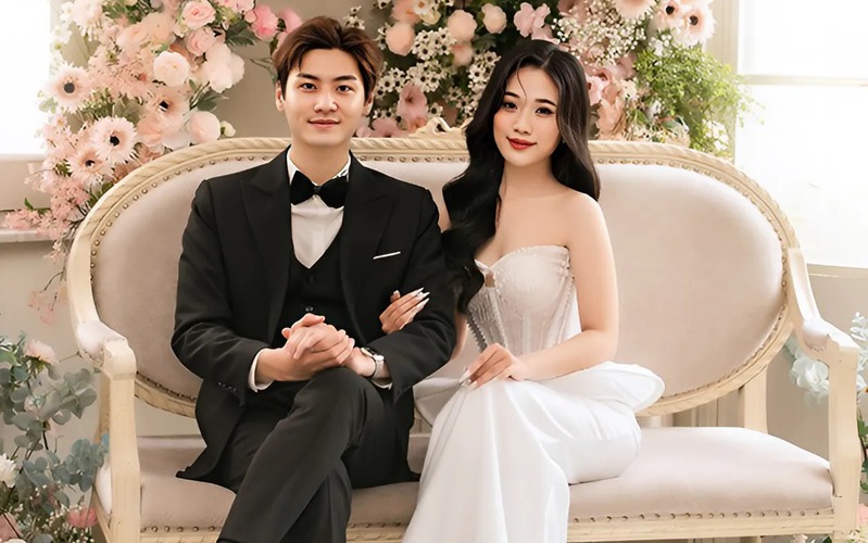 Các cặp đôi nên dành thời gian cùng nhau thảo luận và thống nhất về phong cách ảnh cưới