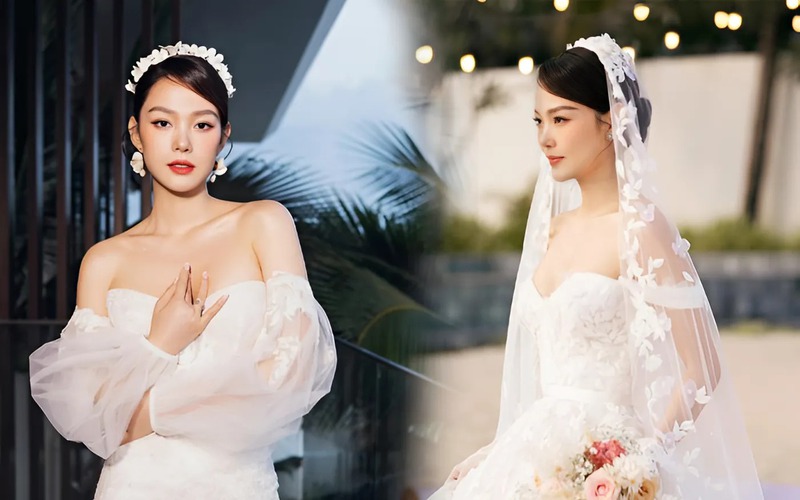 Việc chuẩn bị chu đáo sẽ giúp bạn tìm kiếm chiếc váy cưới dễ dàng và thú vị hơn