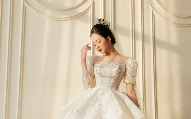 Tin vào cảm giác của bản thân và chọn chiếc váy khiến bạn cảm thấy tự tin