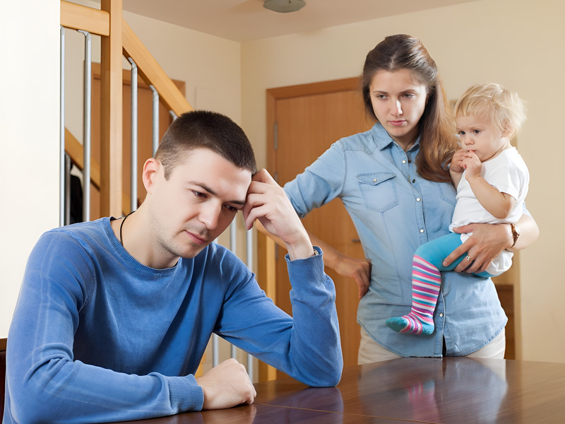 Quan niệm về ảnh hưởng tứ hành xung.