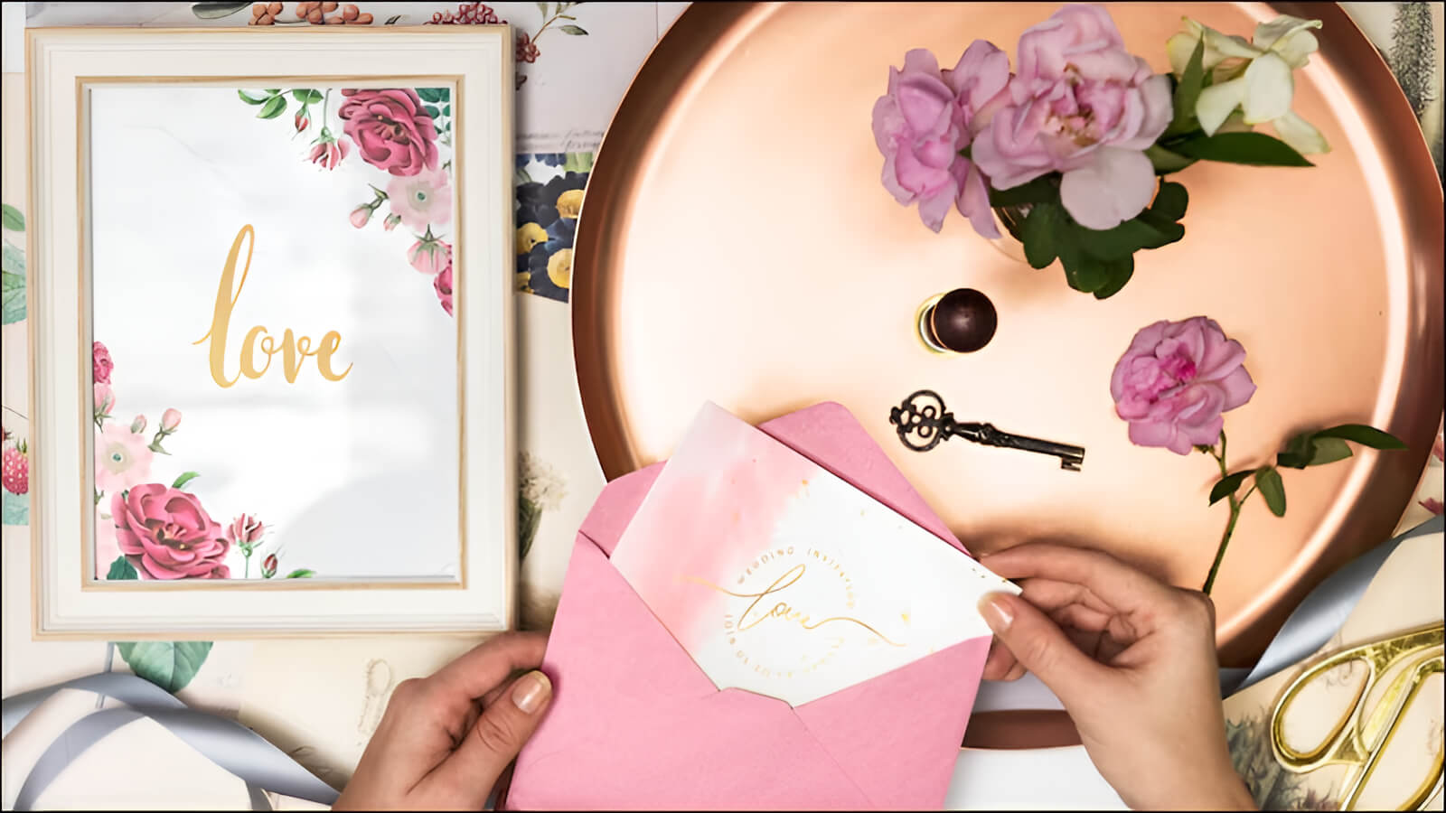 Việc gửi thiệp quá sớm sẽ làm khách mời mau chóng quên