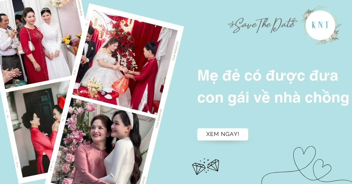 Mẹ đẻ có được đưa con gái về nhà chồng không? Giải đáp chi tiết