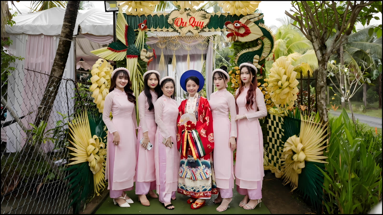 Hãy cân nhắc kỹ lưỡng về chi phí, nhân lực và mong muốn của gia đình