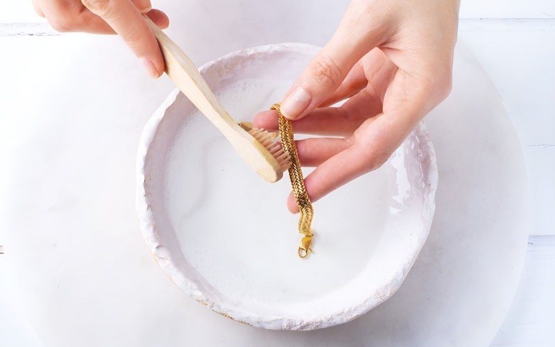 Vệ sinh định kỳ