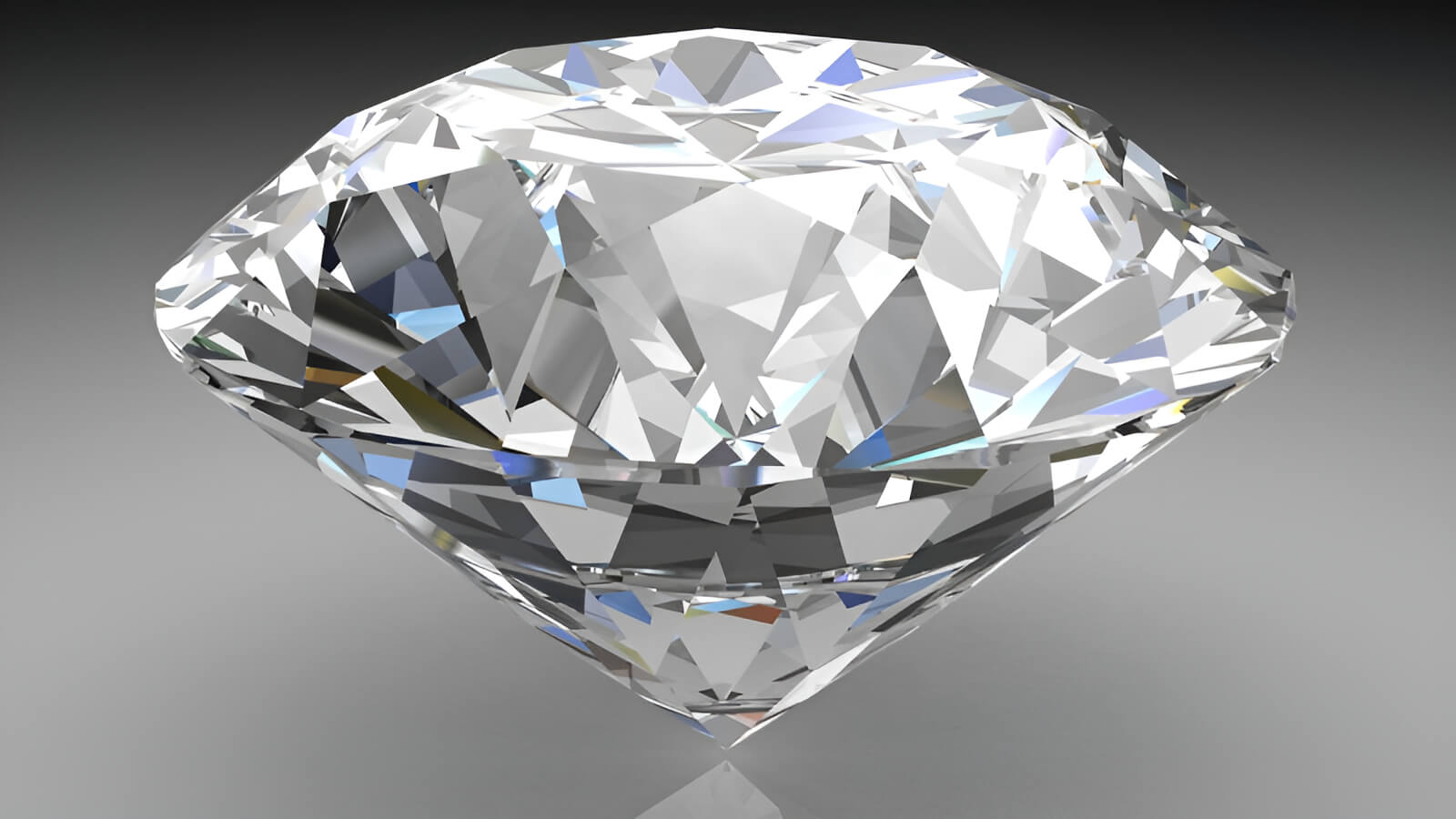 Kim cương tự nhiên là kết quả của một quá trình địa chất kỳ diệu, diễn ra sâu hàng trăm kilomet trong lòng đất