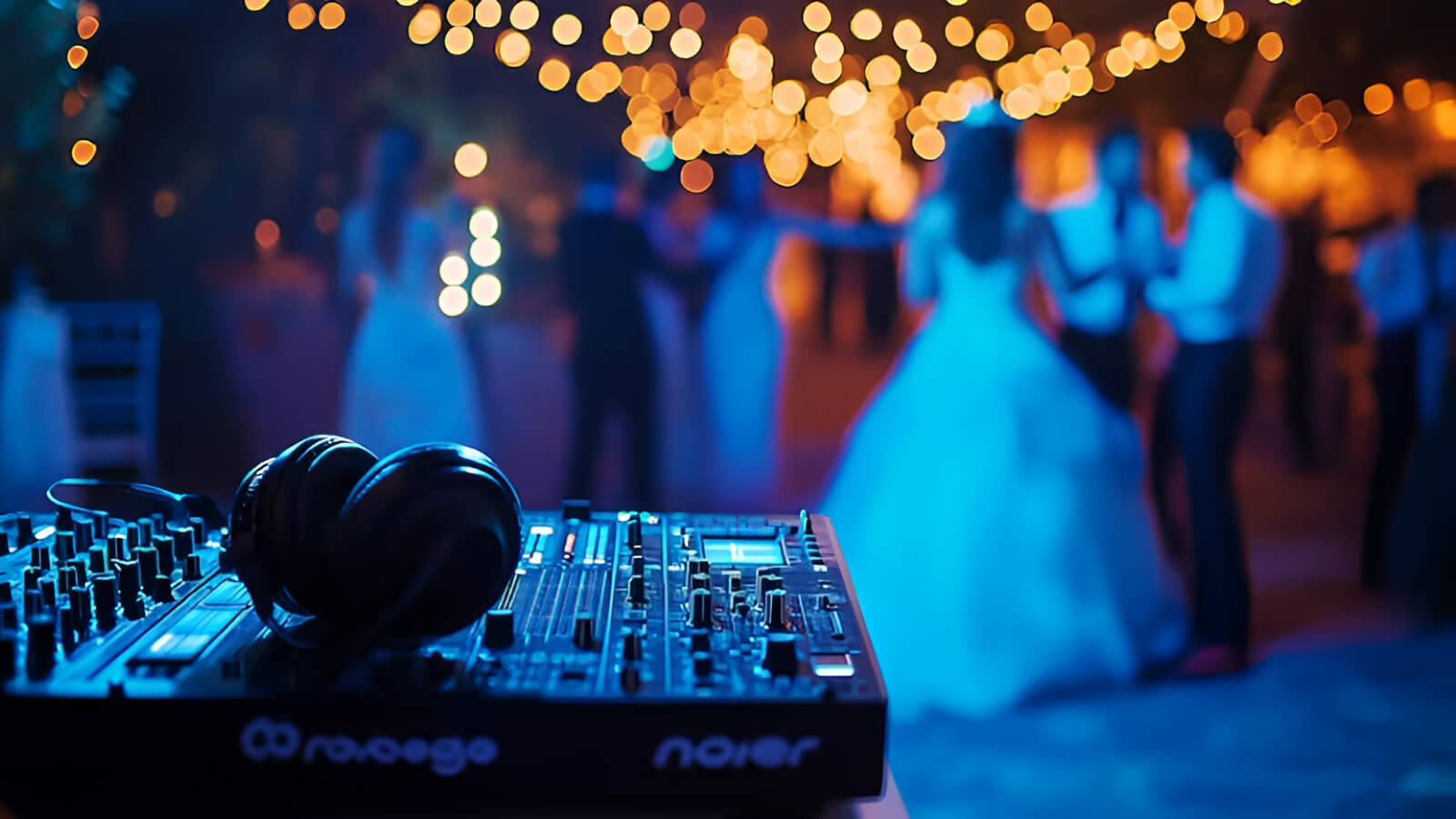 Trước khi bắt đầu tìm kiếm, các cặp đôi nên xác định rõ ngân sách mình có thể chi trả cho dịch vụ nhạc sống