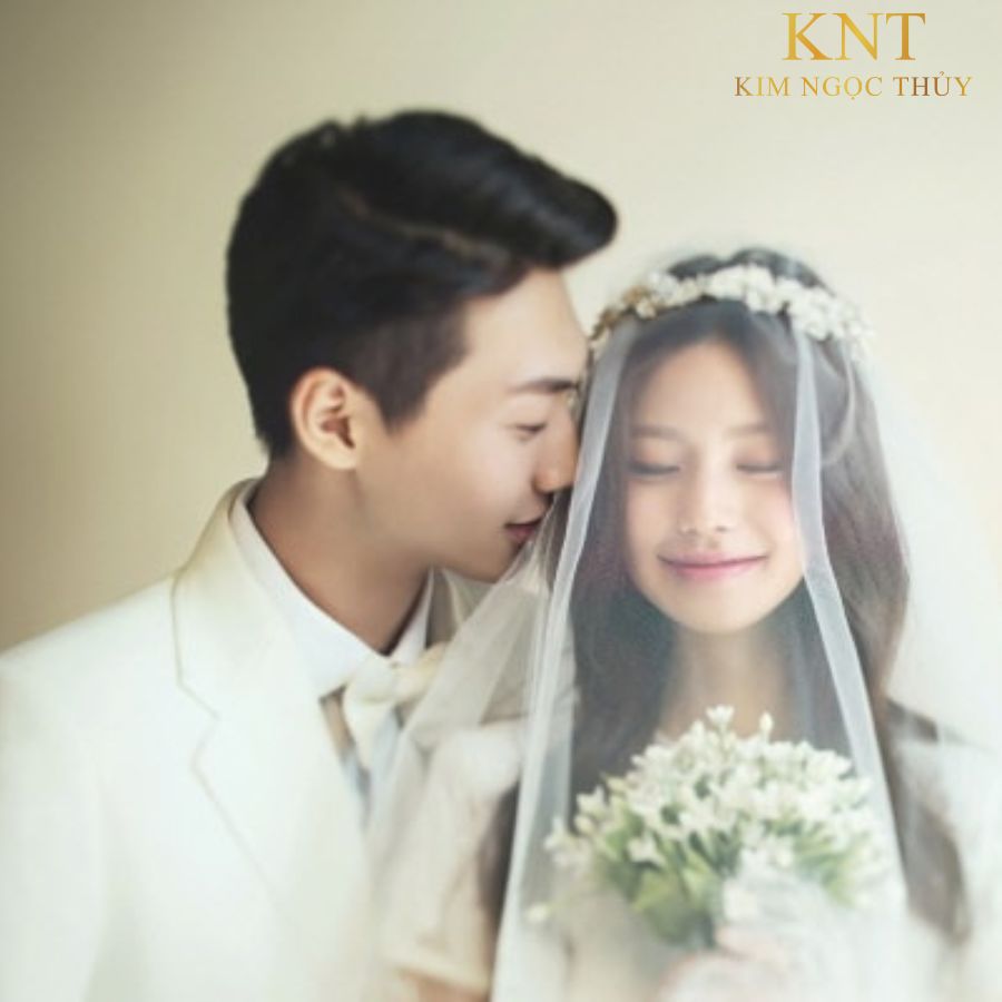 NHẪN KỶ NIỆM CƯỚI - MÓN QUÀ Ý NGHĨA CỦA CÁC CẶP VỢ CHỒNG