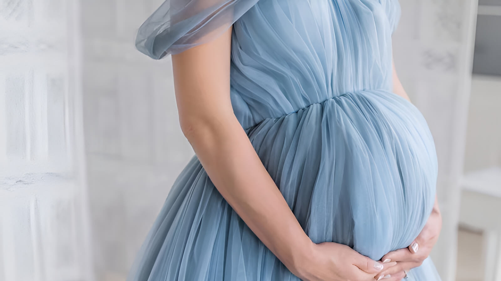 Khi mang thai, cơ thể của các nàng dâu sẽ thay đổi đáng kể, đặc biệt là phần bụng