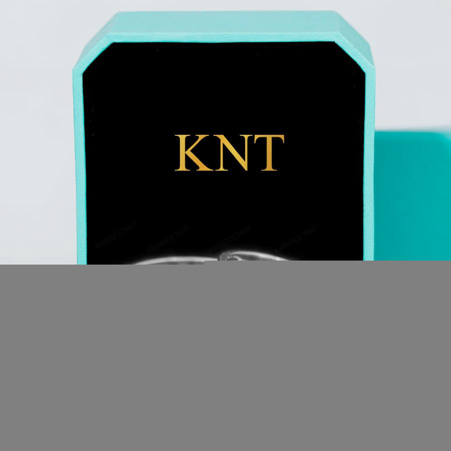 Nhẫn cưới C41 chất liệu cao cấp và bền màu