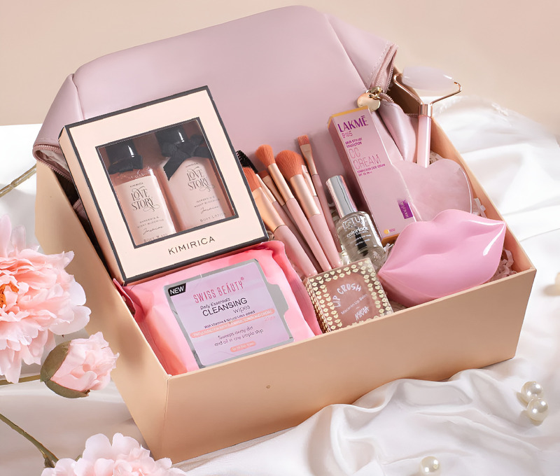 Quà hữu dụng dành cho nàng thực tế