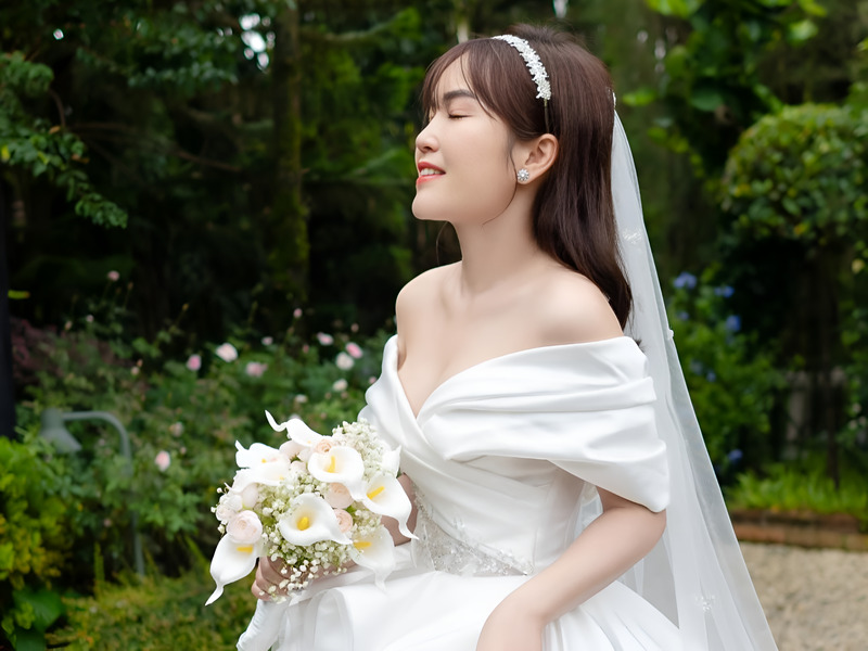 Kim lâu chỉ năm tuổi của nữ không thuận lợi để kết hôn.