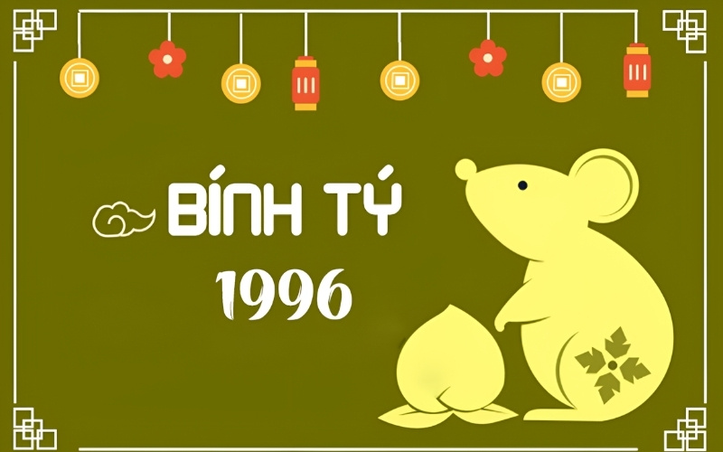 Nữ 1997 Đinh Sửu và Nam Bính Tý 1996 là một trong những lựa chọn lý tưởng
