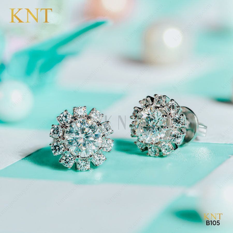 Thiết kế độc đáo, mang đến vẻ đẹp riêng biệt