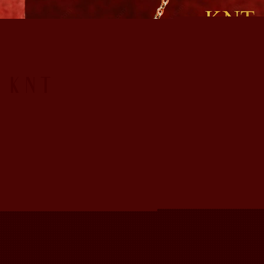 Bông tai Sea La Vie chữ U - BU chất liệu cao cấp, thiết kế độc đáo