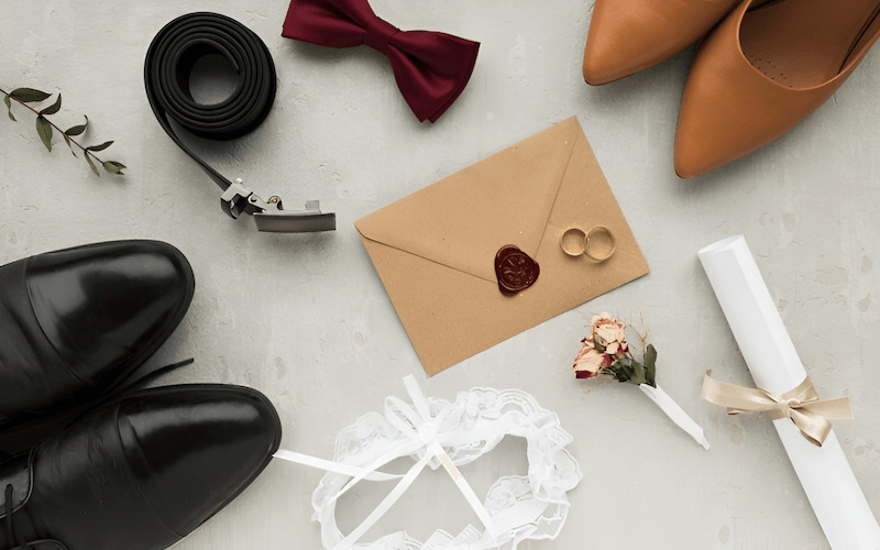 Việc chuẩn bị cho đám cưới và cuộc sống hôn nhân sau này còn bao gồm rất nhiều yếu tố thực tế khác cần quan tâm