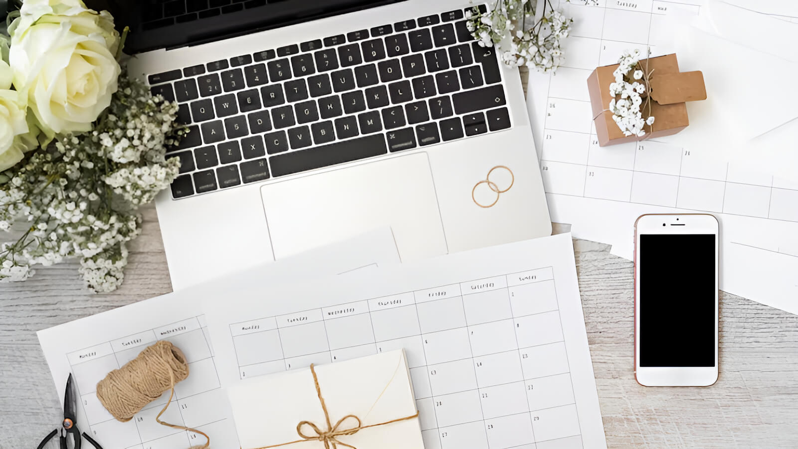 Ngân sách chính là "kim chỉ nam" cho mọi quyết định trong quá trình chuẩn bị đám cưới