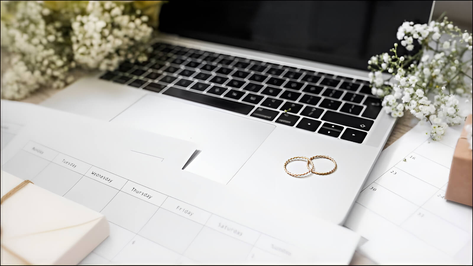 Việc lên kế hoạch sớm giống như bạn đang xây dựng một "nền móng" vững chắc