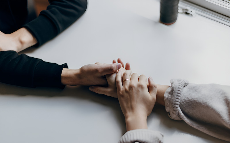 Xây dựng mối quan hệ thực tế là điều quan trọng nhất