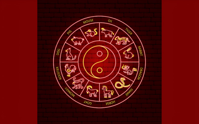 Người xưa tin rằng sự hợp tuổi giữa vợ và chồng sẽ tạo nền tảng cho một gia đình êm ấm