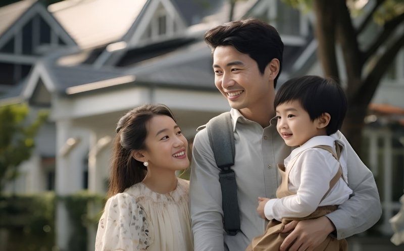 Niềm tin rằng sự hợp tuổi sẽ góp phần tạo nên không khí yên ấm, vui vẻ trong gia đình