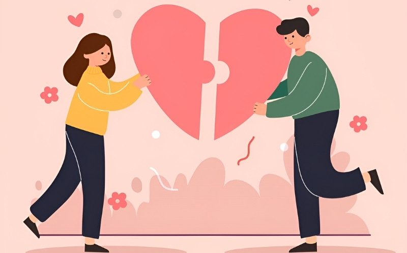 Nền tảng cốt lõi là tình yêu và sự vun đắp