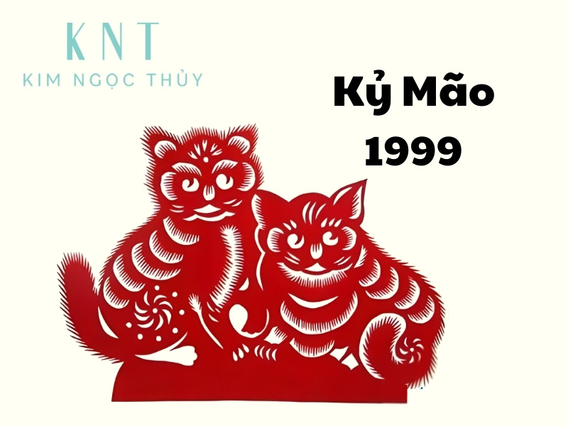 Tuổi nữ Kỷ Mão 1999 hợp nhất với Nam 1994.
