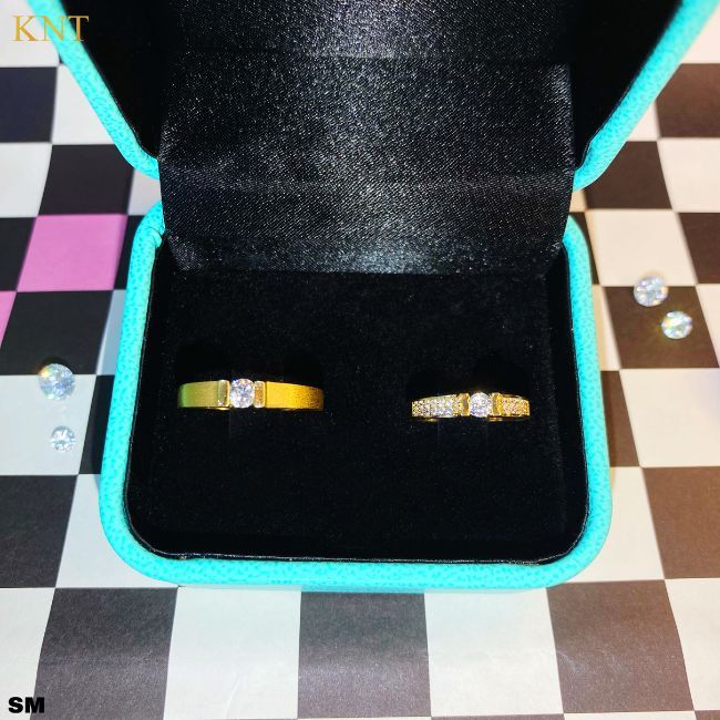 LỜI KHUYÊN HỮU ÍCH ĐỂ CHỌN ĐƯỢC CẶP NHẪN CƯỚI ĐẸP