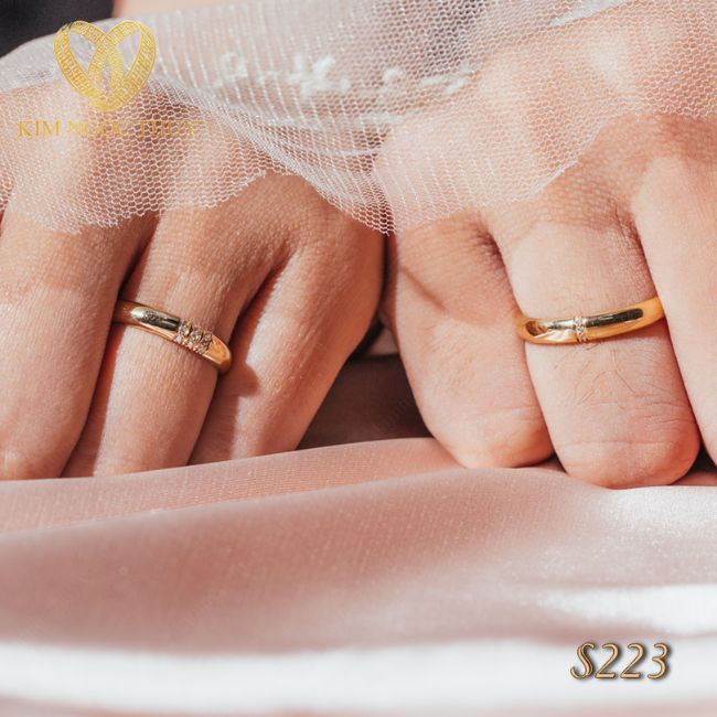 NI NHẪN LÀ GÌ? BẠN ĐÃ BIẾT CÁCH ĐO NI NHẪN CHƯA?