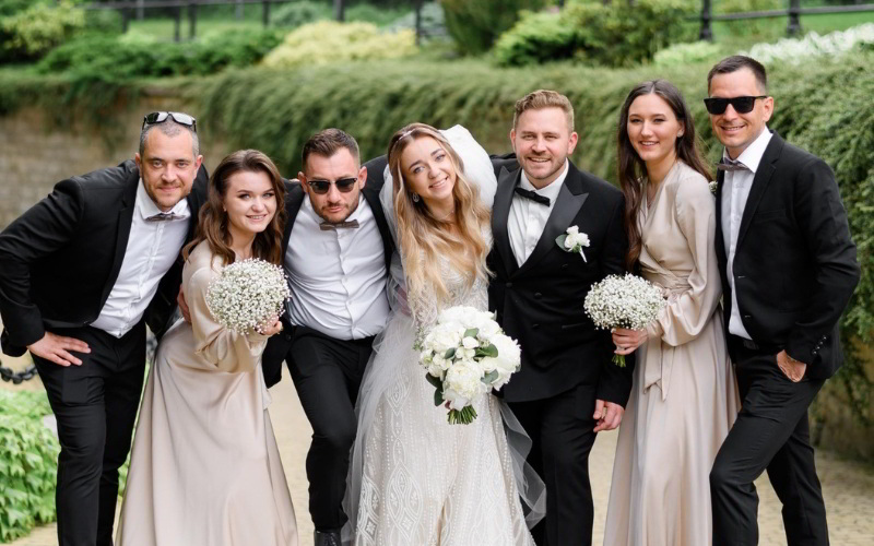 Lựa chọn người đồng hành.