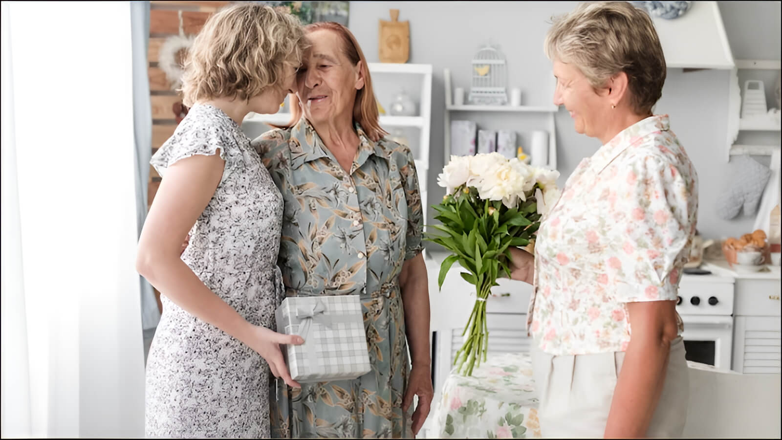 Lễ thăm nhà gái, thường được biết đến với tên gọi thân thuộc hơn là lễ dạm ngõ