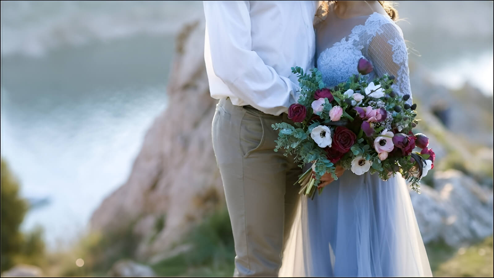 Tiềm năng xây dựng hạnh phúc là hoàn toàn có thể