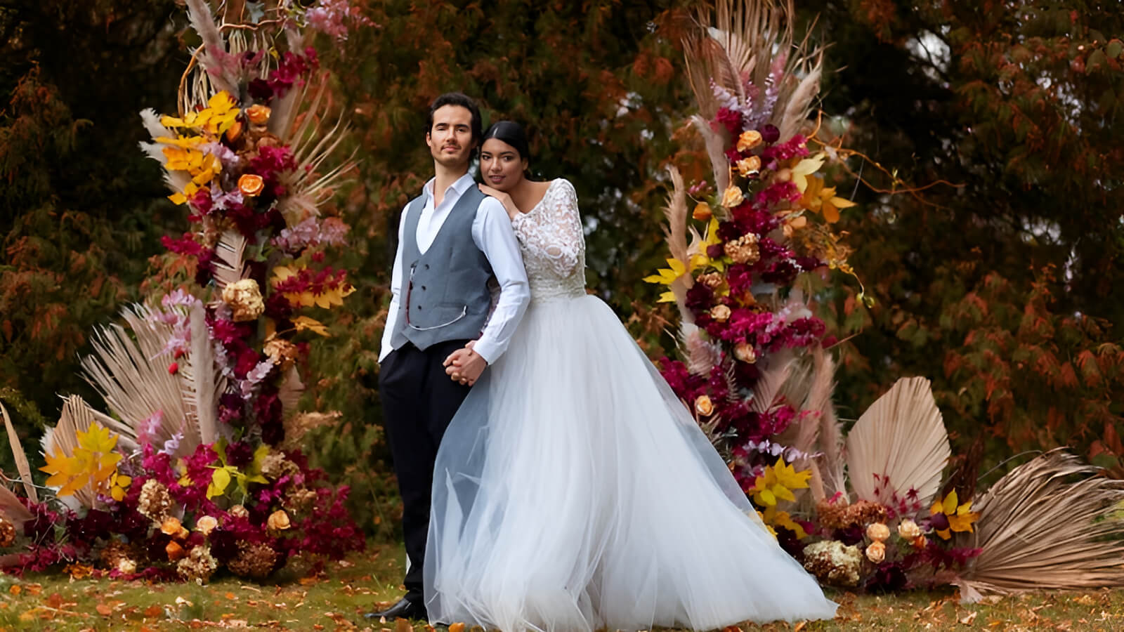 Những nỗ lực từ chính bản thân mỗi người mới là yếu tố quyết định hạnh phúc lâu dài