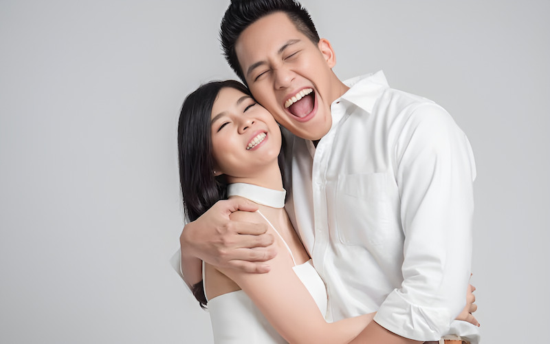 Nếu có những lo ngại về sự xung khắc tuổi tác, điều tốt nhất là hai bạn hãy ngồi lại, thẳng thắn chia sẻ